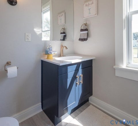 Tiny photo for 13330 Lodore Road, Amelia Courthouse, VA 23002 (MLS # 2628868)