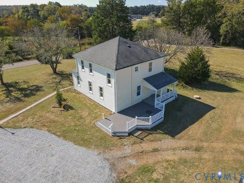 Tiny photo for 13330 Lodore Road, Amelia Courthouse, VA 23002 (MLS # 2628868)