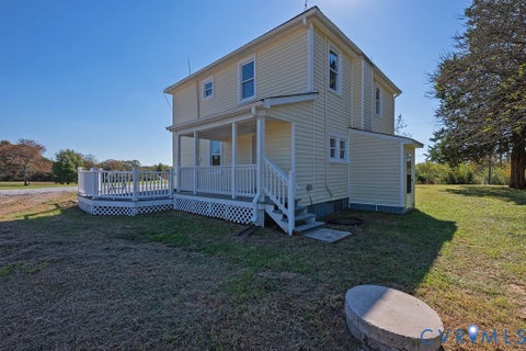 Tiny photo for 13330 Lodore Road, Amelia Courthouse, VA 23002 (MLS # 2628868)