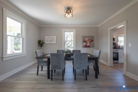 Tiny photo for 13330 Lodore Road, Amelia Courthouse, VA 23002 (MLS # 2628868)