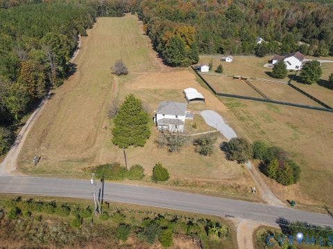 Tiny photo for 13330 Lodore Road, Amelia Courthouse, VA 23002 (MLS # 2628868)
