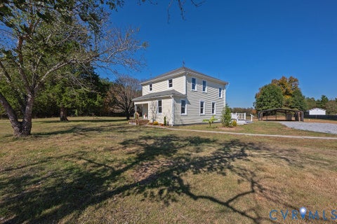 Tiny photo for 13330 Lodore Road, Amelia Courthouse, VA 23002 (MLS # 2628868)