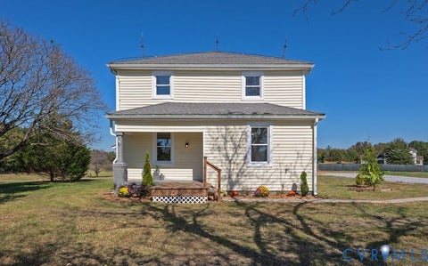 Tiny photo for 13330 Lodore Road, Amelia Courthouse, VA 23002 (MLS # 2628868)