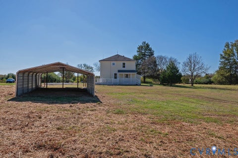 Tiny photo for 13330 Lodore Road, Amelia Courthouse, VA 23002 (MLS # 2628868)