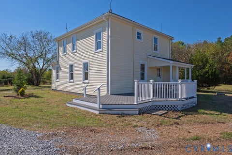 Tiny photo for 13330 Lodore Road, Amelia Courthouse, VA 23002 (MLS # 2628868)