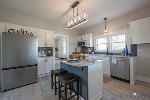 Tiny photo for 13330 Lodore Road, Amelia Courthouse, VA 23002 (MLS # 2628868)
