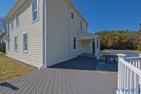 Tiny photo for 13330 Lodore Road, Amelia Courthouse, VA 23002 (MLS # 2628868)