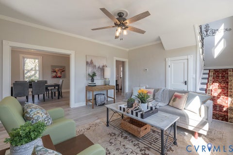 Tiny photo for 13330 Lodore Road, Amelia Courthouse, VA 23002 (MLS # 2628868)