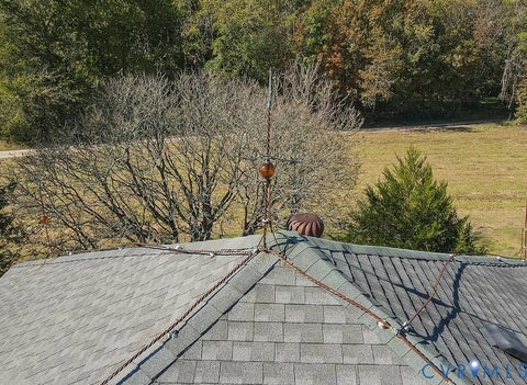 Tiny photo for 13330 Lodore Road, Amelia Courthouse, VA 23002 (MLS # 2628868)