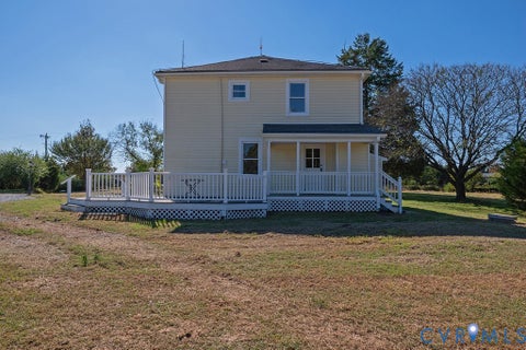 Tiny photo for 13330 Lodore Road, Amelia Courthouse, VA 23002 (MLS # 2628868)