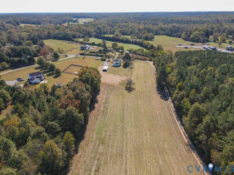 Tiny photo for 13330 Lodore Road, Amelia Courthouse, VA 23002 (MLS # 2628868)