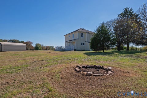 Tiny photo for 13330 Lodore Road, Amelia Courthouse, VA 23002 (MLS # 2628868)