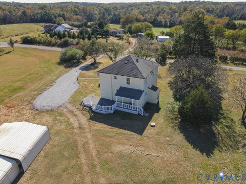 Tiny photo for 13330 Lodore Road, Amelia Courthouse, VA 23002 (MLS # 2628868)