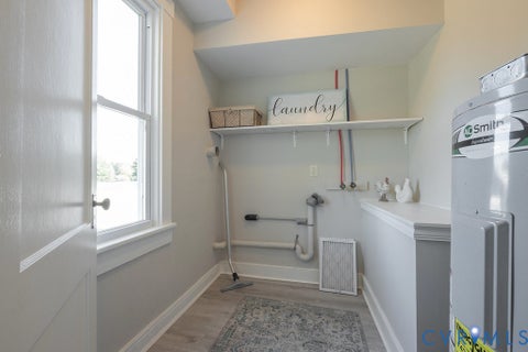 Tiny photo for 13330 Lodore Road, Amelia Courthouse, VA 23002 (MLS # 2628868)