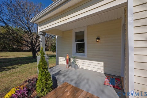 Tiny photo for 13330 Lodore Road, Amelia Courthouse, VA 23002 (MLS # 2628868)