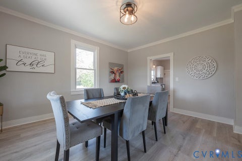 Tiny photo for 13330 Lodore Road, Amelia Courthouse, VA 23002 (MLS # 2628868)
