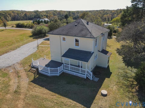 Tiny photo for 13330 Lodore Road, Amelia Courthouse, VA 23002 (MLS # 2628868)