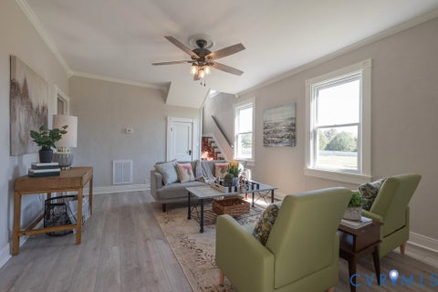 Tiny photo for 13330 Lodore Road, Amelia Courthouse, VA 23002 (MLS # 2628868)