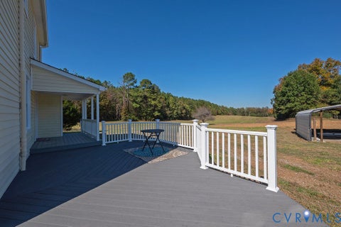 Tiny photo for 13330 Lodore Road, Amelia Courthouse, VA 23002 (MLS # 2628868)