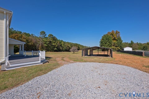Tiny photo for 13330 Lodore Road, Amelia Courthouse, VA 23002 (MLS # 2628868)