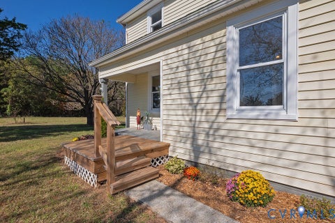 Tiny photo for 13330 Lodore Road, Amelia Courthouse, VA 23002 (MLS # 2628868)