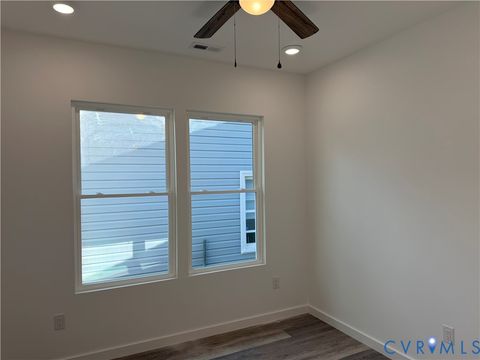 Tiny photo for 1609 Rogers Street, Richmond, VA 23223 (MLS # 2604756)