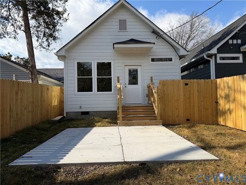 Tiny photo for 1609 Rogers Street, Richmond, VA 23223 (MLS # 2604756)