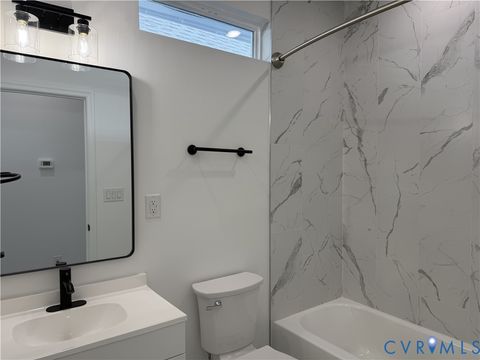 Tiny photo for 1609 Rogers Street, Richmond, VA 23223 (MLS # 2604756)