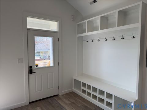 Tiny photo for 1609 Rogers Street, Richmond, VA 23223 (MLS # 2604756)
