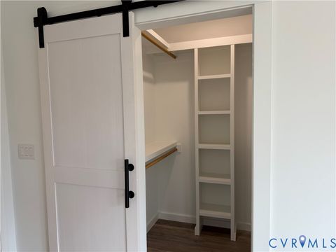 Tiny photo for 1609 Rogers Street, Richmond, VA 23223 (MLS # 2604756)