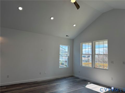 Tiny photo for 1609 Rogers Street, Richmond, VA 23223 (MLS # 2604756)