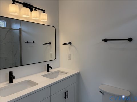 Tiny photo for 1609 Rogers Street, Richmond, VA 23223 (MLS # 2604756)