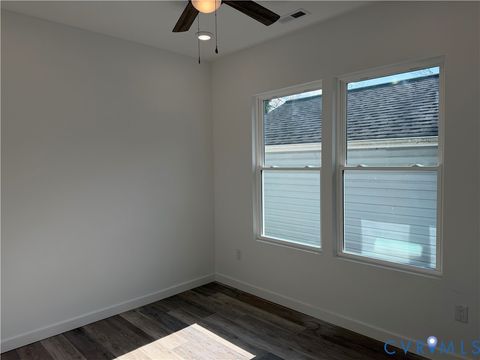 Tiny photo for 1609 Rogers Street, Richmond, VA 23223 (MLS # 2604756)