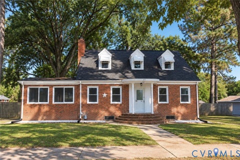 Photo of 207 S Mesa Drive, Hopewell, VA 23860 (MLS # 2626721)