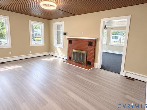 Tiny photo for 207 S Mesa Drive, Hopewell, VA 23860 (MLS # 2626721)