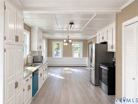 Tiny photo for 207 S Mesa Drive, Hopewell, VA 23860 (MLS # 2626721)