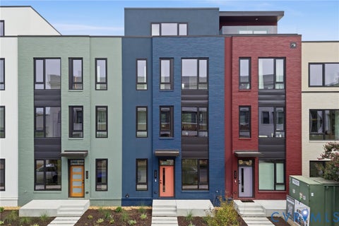 Photo of 219 S Stafford Avenue, Richmond, VA 23220 (MLS # 2623508)