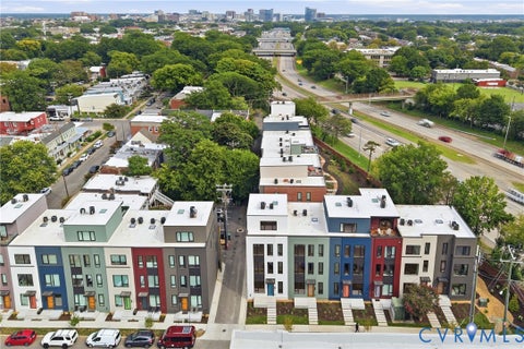 Tiny photo for 219 S Stafford Avenue, Richmond, VA 23220 (MLS # 2623508)