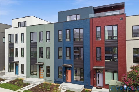 Tiny photo for 219 S Stafford Avenue, Richmond, VA 23220 (MLS # 2623508)