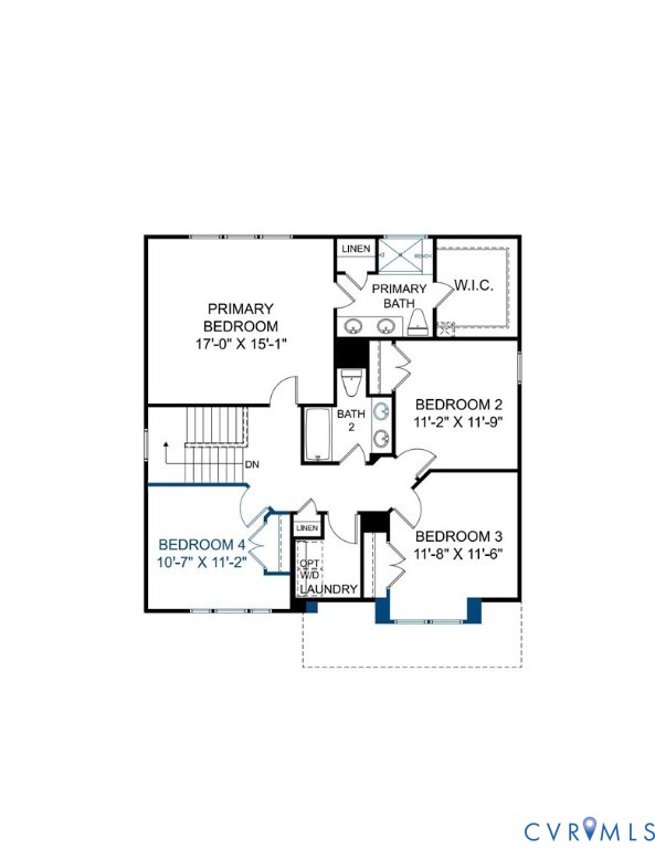 912 Landon Laurel Lane