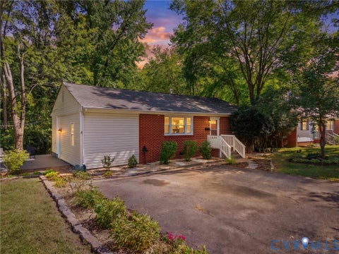 Photo of 5112 Bethlehem Road, Richmond, VA 23230 (MLS # 2625497)
