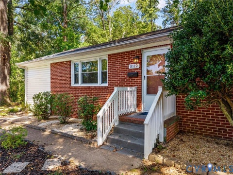 Tiny photo for 5112 Bethlehem Road, Richmond, VA 23230 (MLS # 2625497)
