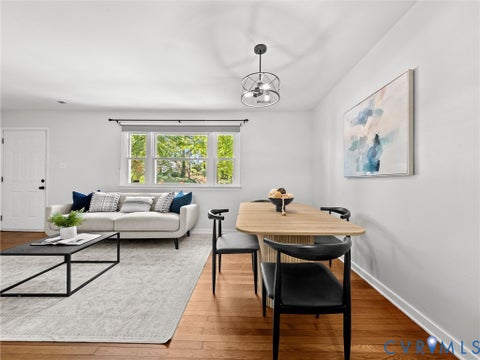 Tiny photo for 5112 Bethlehem Road, Richmond, VA 23230 (MLS # 2625497)