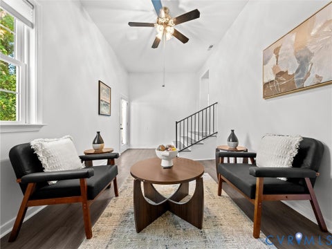 Tiny photo for 5112 Bethlehem Road, Richmond, VA 23230 (MLS # 2625497)