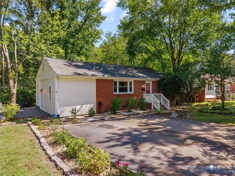 Tiny photo for 5112 Bethlehem Road, Richmond, VA 23230 (MLS # 2625497)