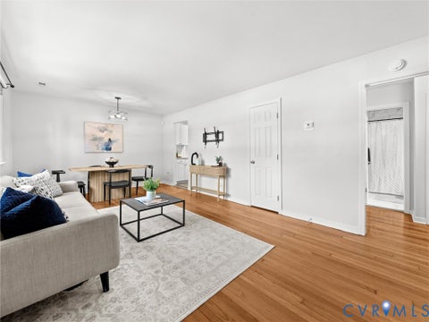 Tiny photo for 5112 Bethlehem Road, Richmond, VA 23230 (MLS # 2625497)