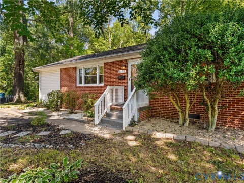 Tiny photo for 5112 Bethlehem Road, Richmond, VA 23230 (MLS # 2625497)