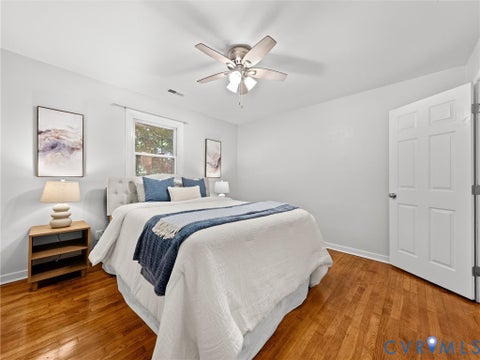 Tiny photo for 5112 Bethlehem Road, Richmond, VA 23230 (MLS # 2625497)