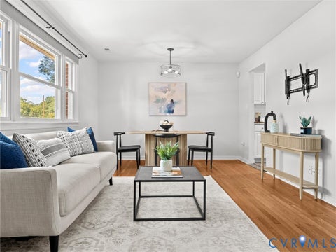 Tiny photo for 5112 Bethlehem Road, Richmond, VA 23230 (MLS # 2625497)