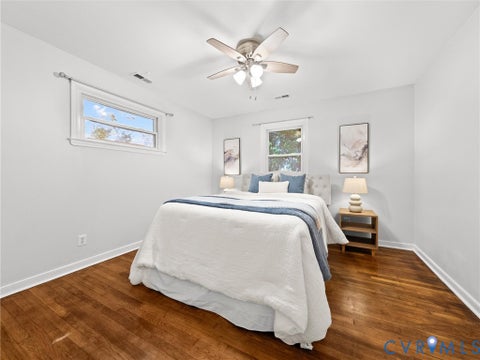 Tiny photo for 5112 Bethlehem Road, Richmond, VA 23230 (MLS # 2625497)